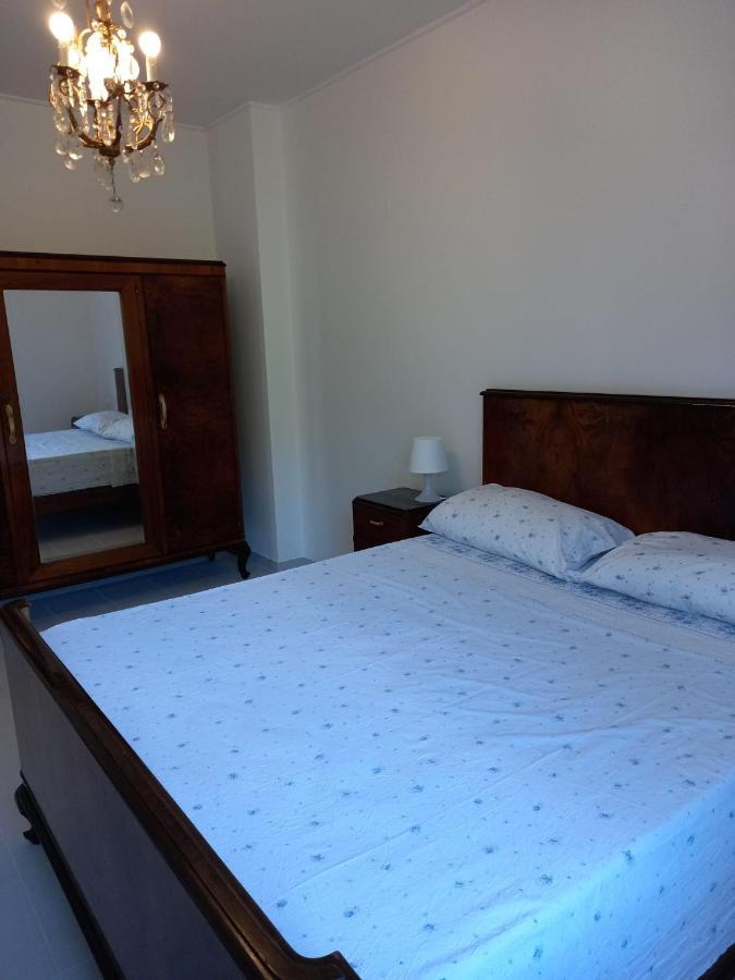 A Casa Dalla Lu Chiavari Eksteriør bilde