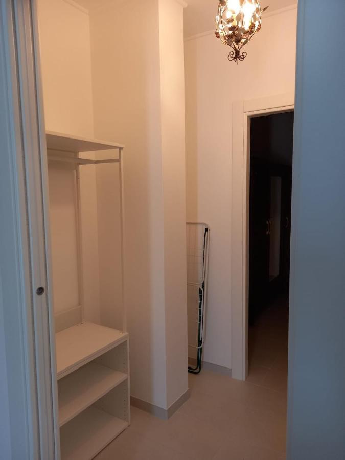 A Casa Dalla Lu Chiavari Eksteriør bilde